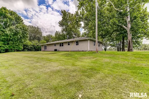 25876 Spaulding Rd, Greenview, IL 62642 photo 27