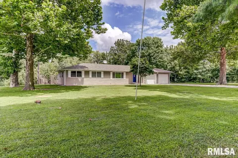 25876 Spaulding Rd, Greenview, IL 62642 photo 29