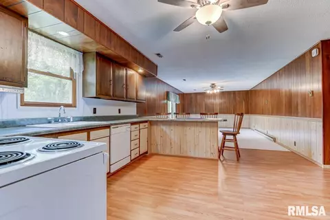 25876 Spaulding Rd, Greenview, IL 62642 photo 9