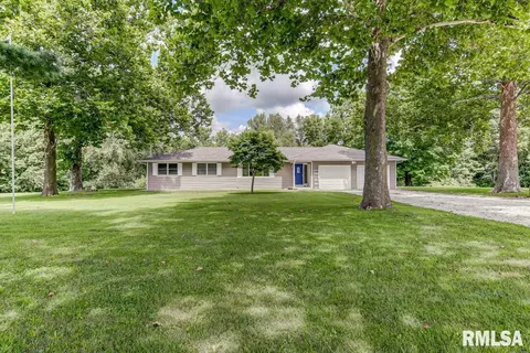 25876 Spaulding Rd, Greenview, IL 62642 photo 1