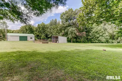 25876 Spaulding Rd, Greenview, IL 62642 photo 28