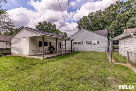 2320 S Pasfield St, Springfield, IL 62704 photo 23