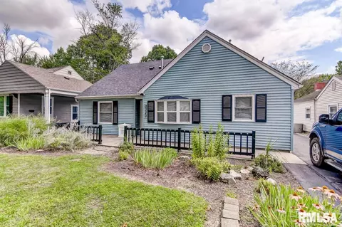 2320 S Pasfield St, Springfield, IL 62704 photo 27