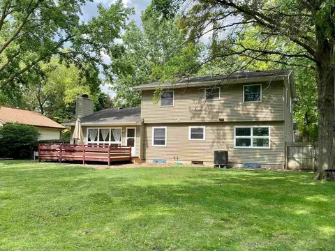 2233 West Rd, Springfield, IL 62707 photo 41