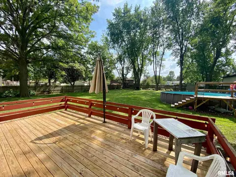 2233 West Rd, Springfield, IL 62707 photo 39