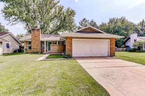 6 Leeds Dr, Springfield, IL 62702 photo 1