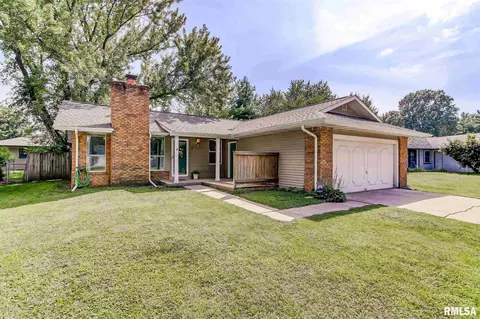 6 Leeds Dr, Springfield, IL 62702 photo 3