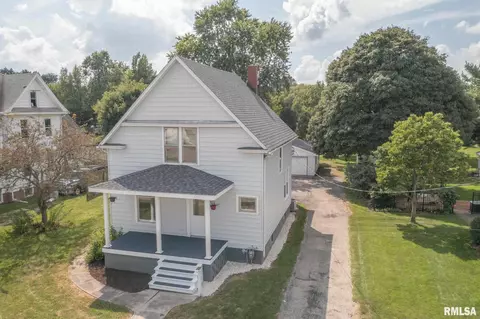 700 N Monroe St, Abingdon, IL 61410 photo 1