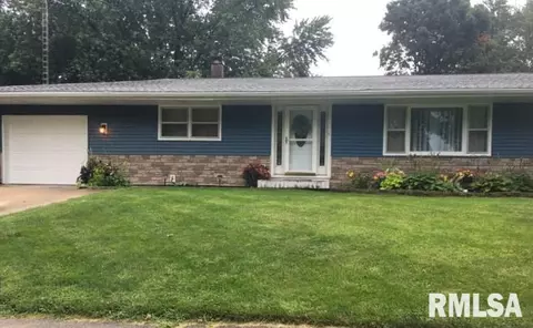 7 Providence Ln, Springfield, IL 62711 photo 1