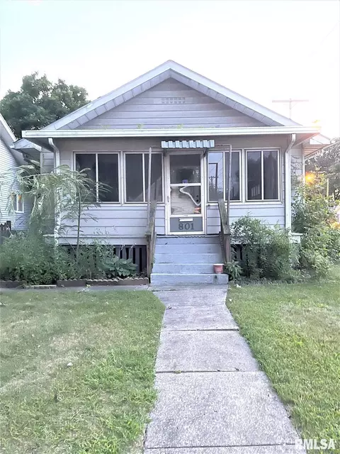 801 S Columbia Ave, Springfield, IL 62704 photo 1