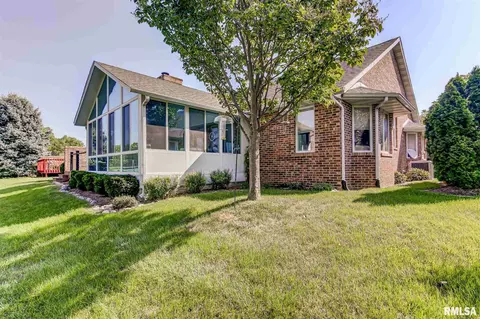 5003 Wildcat Run, Springfield, IL 62711 photo 35
