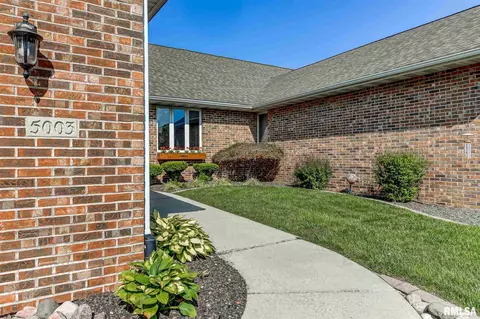 5003 Wildcat Run, Springfield, IL 62711 photo 2