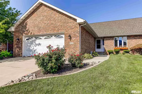 5003 Wildcat Run, Springfield, IL 62711 photo 1