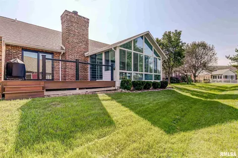 5003 Wildcat Run, Springfield, IL 62711 photo 36