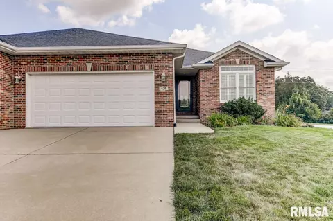 420 Oxley Dr, Springfield, IL 62711 photo 1