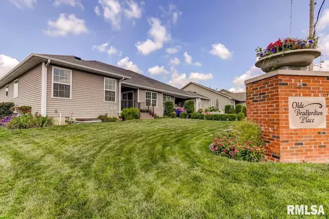 420 Oxley Dr, Springfield, IL 62711 photo 24