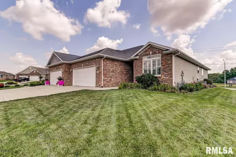 420 Oxley Dr, Springfield, IL 62711 photo 3