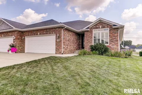 420 Oxley Dr, Springfield, IL 62711 photo 2