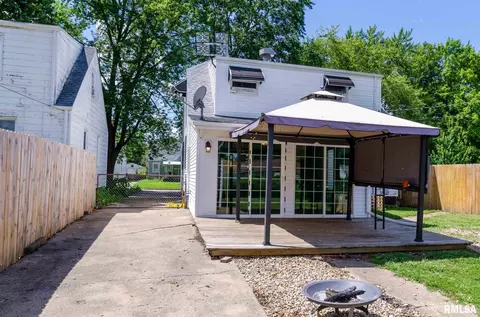 2024 N 20th St, Springfield, IL 62702 photo 19