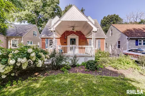 2043 S Walnut Rd, Springfield, IL 62704 photo 3