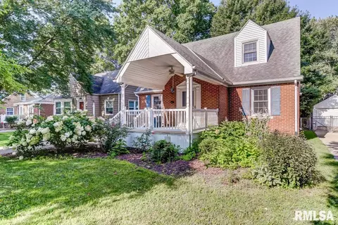 2043 S Walnut Rd, Springfield, IL 62704 photo 2