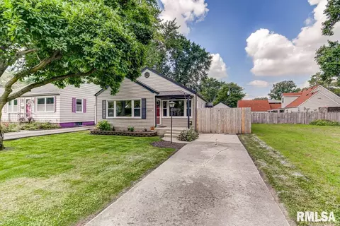 3209 S 5th St, Springfield, IL 62703 photo 1
