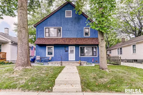 2012 S Spring St, Springfield, IL 62704 photo 1