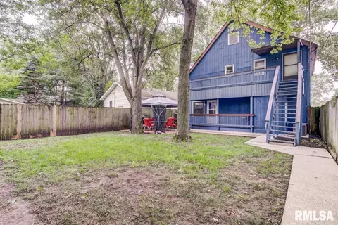 2012 S Spring St, Springfield, IL 62704 photo 42