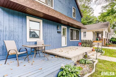 2012 S Spring St, Springfield, IL 62704 photo 3