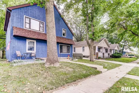 2012 S Spring St, Springfield, IL 62704 photo 2