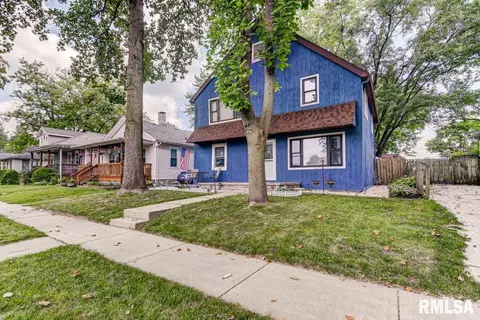 2012 S Spring St, Springfield, IL 62704 photo 4