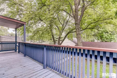 2012 S Spring St, Springfield, IL 62704 photo 36