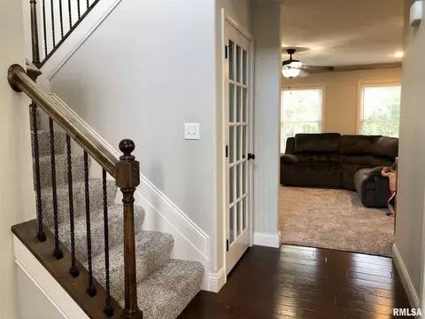 1616 Bilbridge Ln, Chatham, IL 62629 photo 10