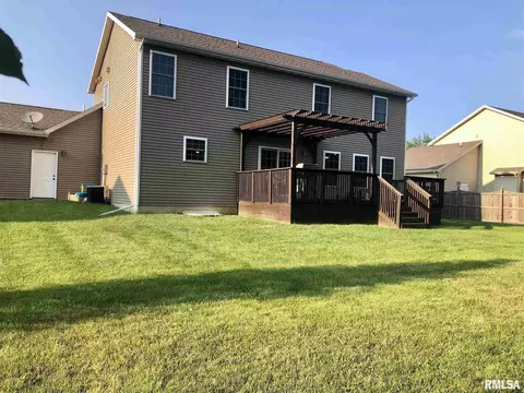 1616 Bilbridge Ln, Chatham, IL 62629 photo 13