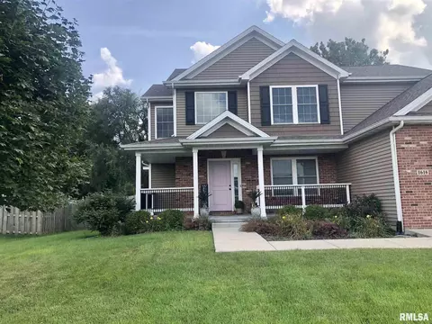 1616 Bilbridge Ln, Chatham, IL 62629 photo 21