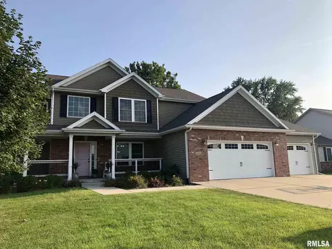 1616 Bilbridge Ln, Chatham, IL 62629 photo 1