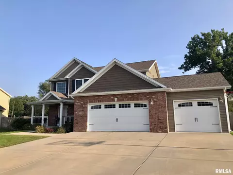 1616 Bilbridge Ln, Chatham, IL 62629 photo 17