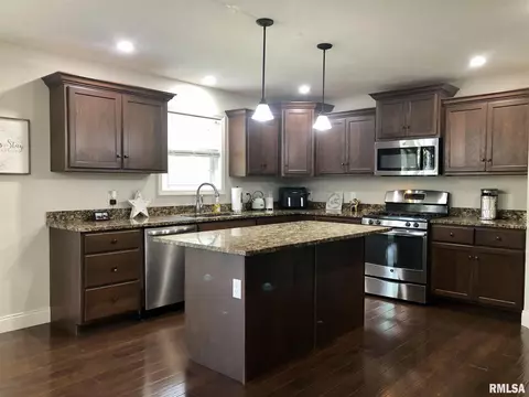 1616 Bilbridge Ln, Chatham, IL 62629 photo 8