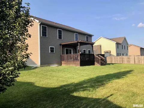 1616 Bilbridge Ln, Chatham, IL 62629 photo 15