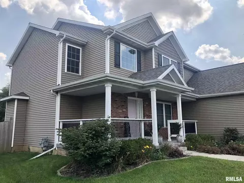 1616 Bilbridge Ln, Chatham, IL 62629 photo 20
