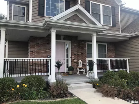 1616 Bilbridge Ln, Chatham, IL 62629 photo 19