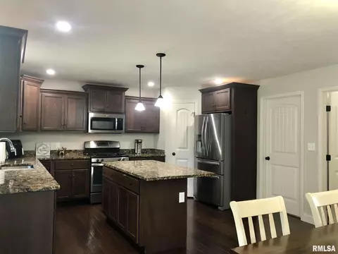 1616 Bilbridge Ln, Chatham, IL 62629 photo 9