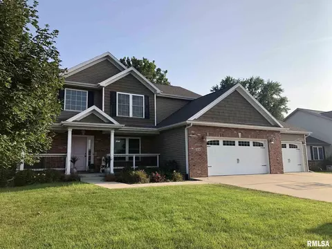 1616 Bilbridge Ln, Chatham, IL 62629 photo 18