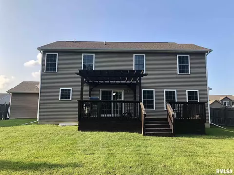 1616 Bilbridge Ln, Chatham, IL 62629 photo 14
