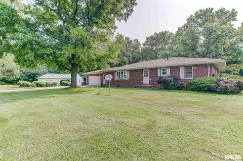 2744 Hedge Ln, Springfield, IL 62707 photo 2