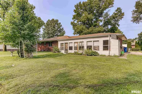 2744 Hedge Ln, Springfield, IL 62707 photo 25