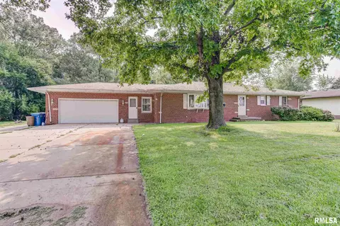 2744 Hedge Ln, Springfield, IL 62707 photo 3