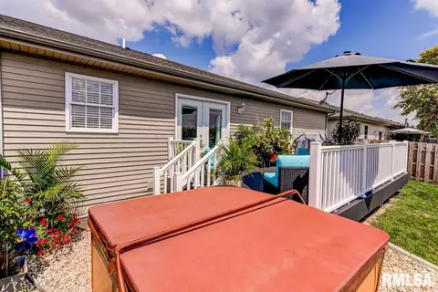 2919 Apt 11 S Meadowbrook St, Springfield, IL 62711 photo 22