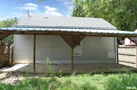 1004 N Wesley St, Springfield, IL 62702 photo 11