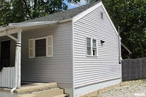 1004 N Wesley St, Springfield, IL 62702 photo 10